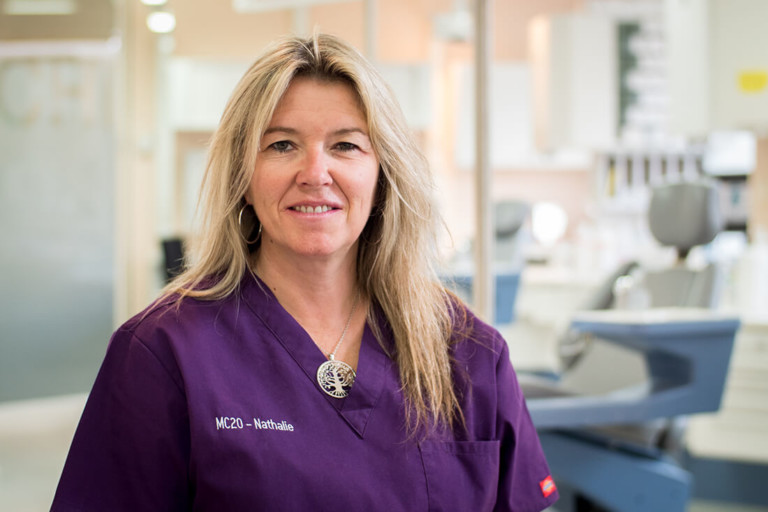 Kieferorthopaedie-Orthodontie-Geneve-MC20-Johannes-Jamin-Nathalie-Poget Team - Kieferorthopädie Genf - Kieferorthopäde Wolfgang Johannes-Jamin - Nathalie Poget